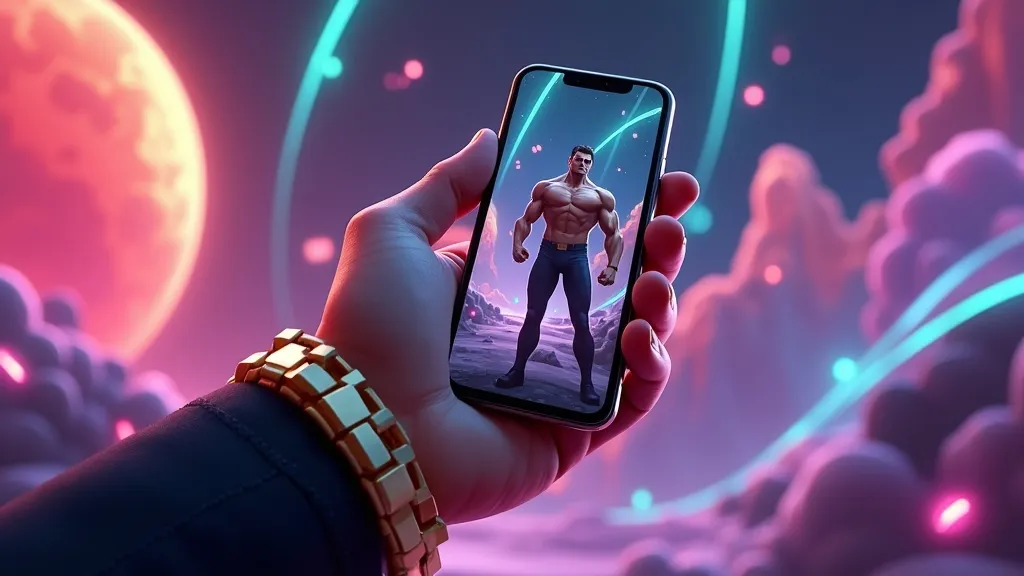 VegasHero App