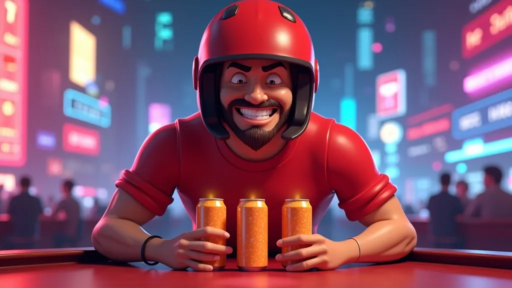 VegasHero Bonus