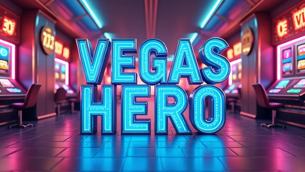 VegasHero VegasHero